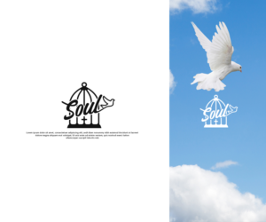 SOUL | Logo-Design von GBDESIGN