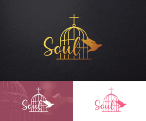 SOUL | Logo-Design von step forward 2