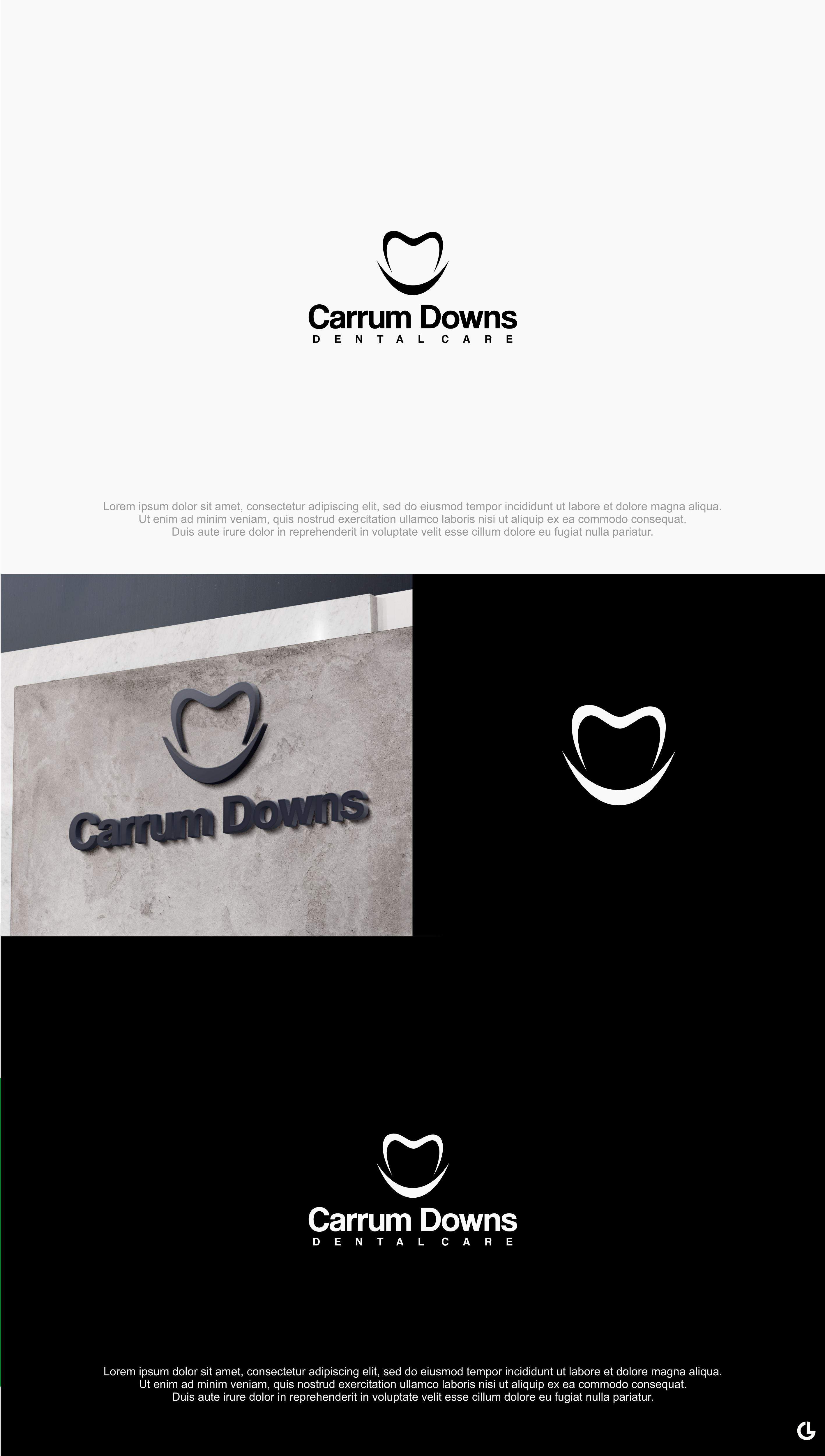 Logo Design by R!CKY for this project | Design #25535149