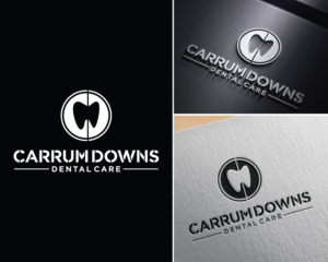 Logo Design by Atec for this project | Design: #25505391