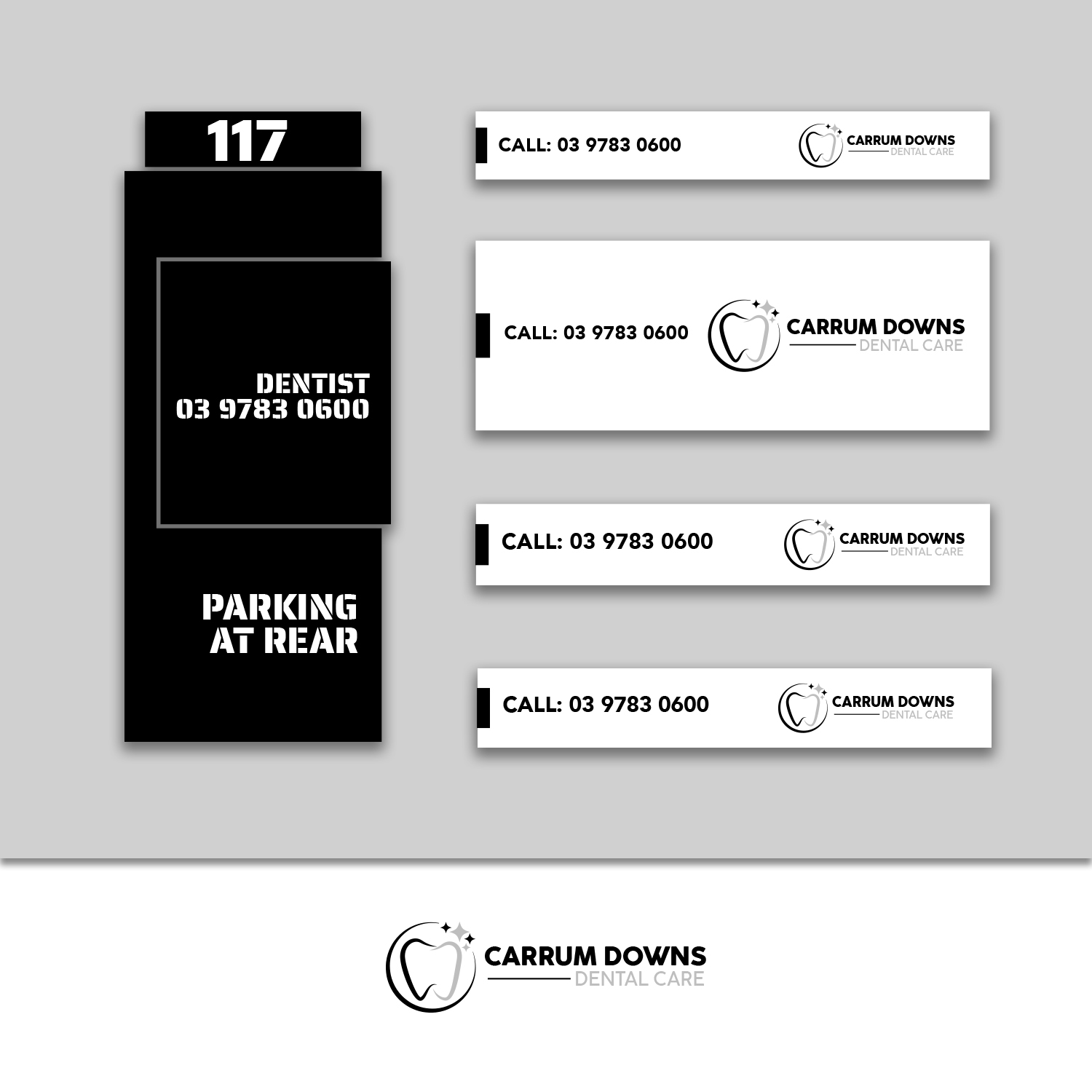 Logo-Design von nzdesigners für dieses Projekt | Design #25506005