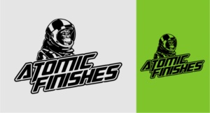 Logo Design by ally designs