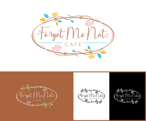 Diseño de Logo por MoonFeather para Mungmee Srisook Pty Ltd | Diseño #25506643