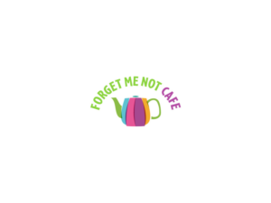 The design should focus on what we offer rather than the name of the cafe | Logo Design by Atvento Graphics