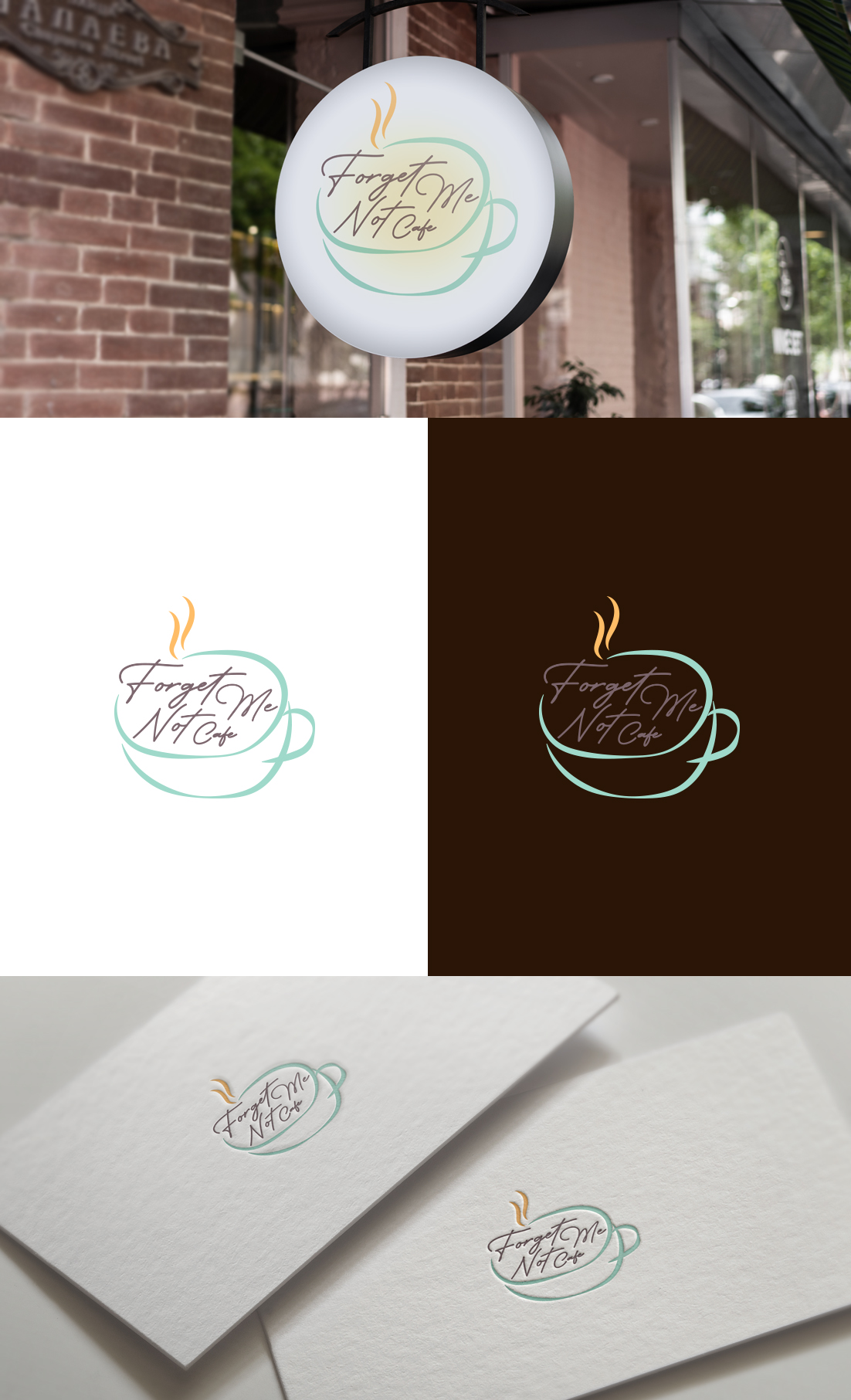 Diseño de Logo por GLDesigns para Mungmee Srisook Pty Ltd | Diseño #25500881