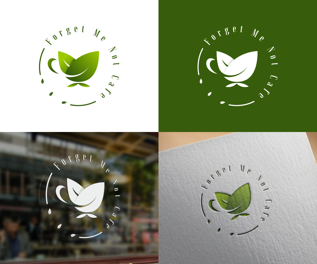 Diseño de Logo por NineOwl para Mungmee Srisook Pty Ltd | Diseño #25517231