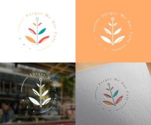 Diseño de Logo por NineOwl para Mungmee Srisook Pty Ltd | Diseño: #25570341