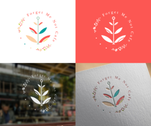 Diseño de Logo por NineOwl para Mungmee Srisook Pty Ltd | Diseño: #25621847