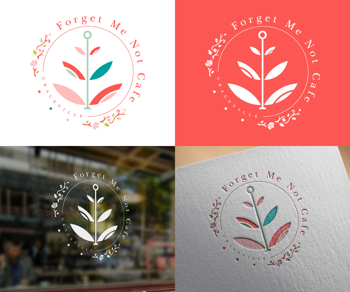 Diseño de Logo por NineOwl para Mungmee Srisook Pty Ltd | Diseño #25639337