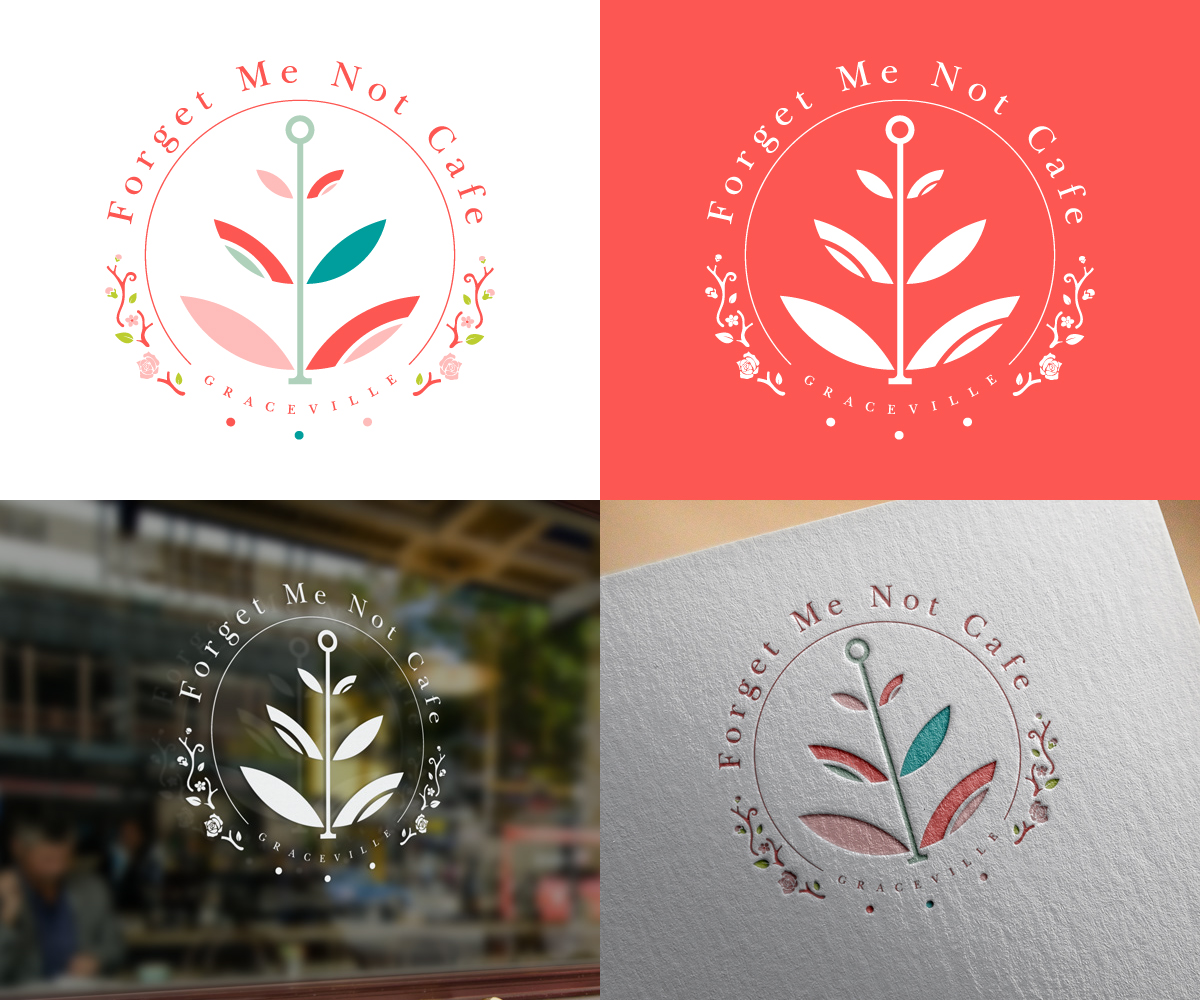 Diseño de Logo por NineOwl para Mungmee Srisook Pty Ltd | Diseño #25639338