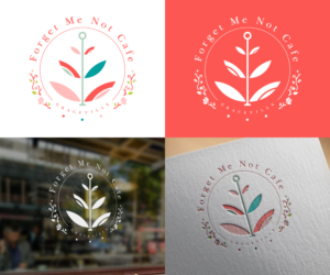 Diseño de Logo por NineOwl para Mungmee Srisook Pty Ltd | Diseño: #25639338