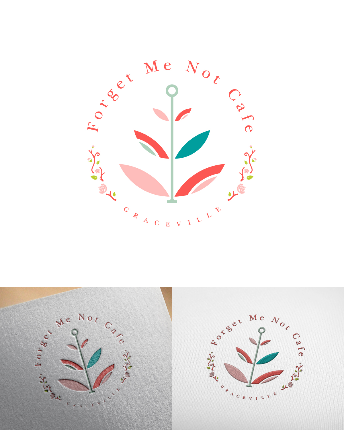 Diseño de Logo por NineOwl para Mungmee Srisook Pty Ltd | Diseño #25659132