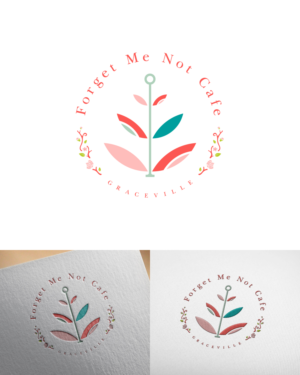 Diseño de Logo por NineOwl para Mungmee Srisook Pty Ltd | Diseño: #25659132