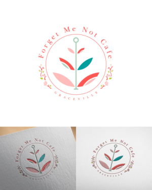 Diseño de Logo por NineOwl para Mungmee Srisook Pty Ltd | Diseño: #25659133