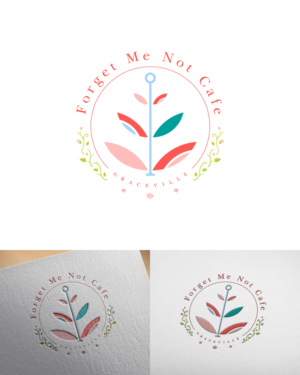 Diseño de Logo por NineOwl para Mungmee Srisook Pty Ltd | Diseño: #25665612