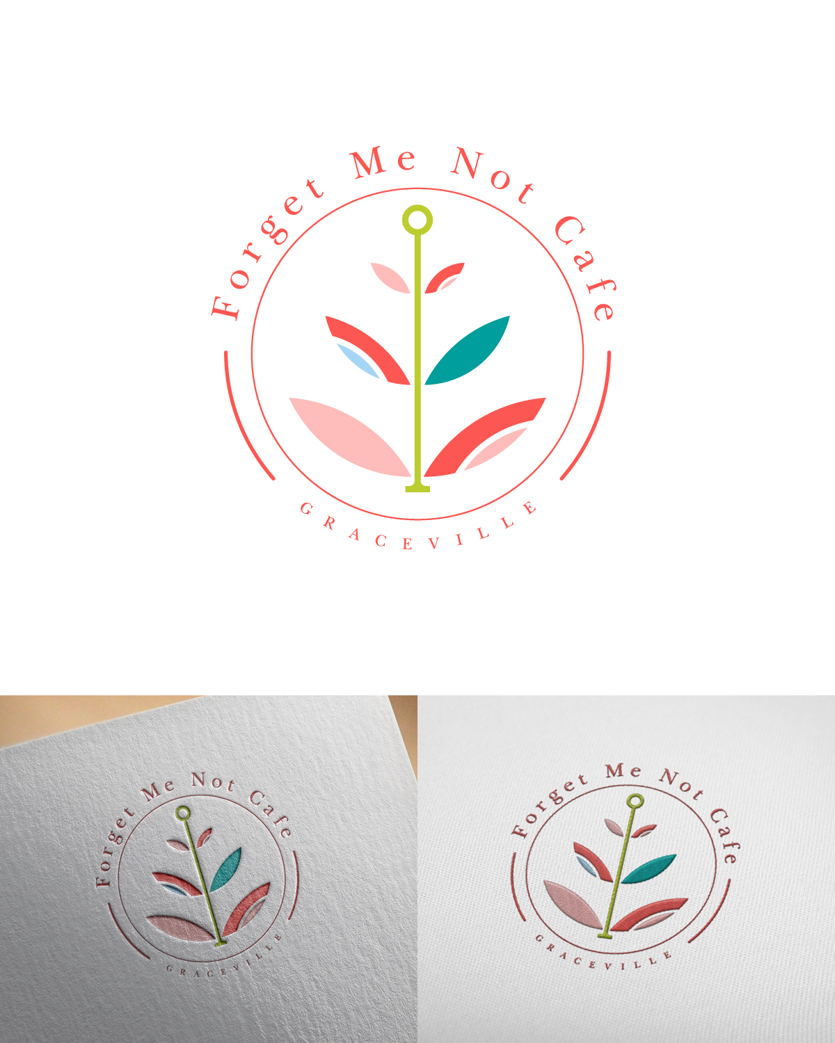 Diseño de Logo por NineOwl para Mungmee Srisook Pty Ltd | Diseño #25672089