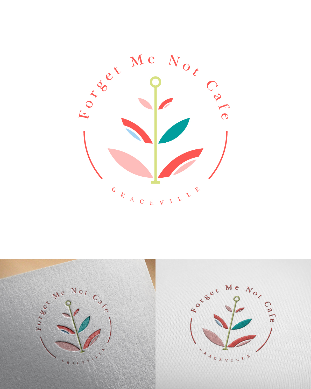 Diseño de Logo por NineOwl para Mungmee Srisook Pty Ltd | Diseño #25672090