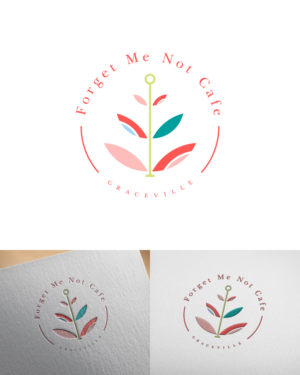 Diseño de Logo por NineOwl para Mungmee Srisook Pty Ltd | Diseño: #25672090