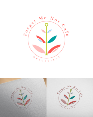 Diseño de Logo por NineOwl para Mungmee Srisook Pty Ltd | Diseño: #25678594