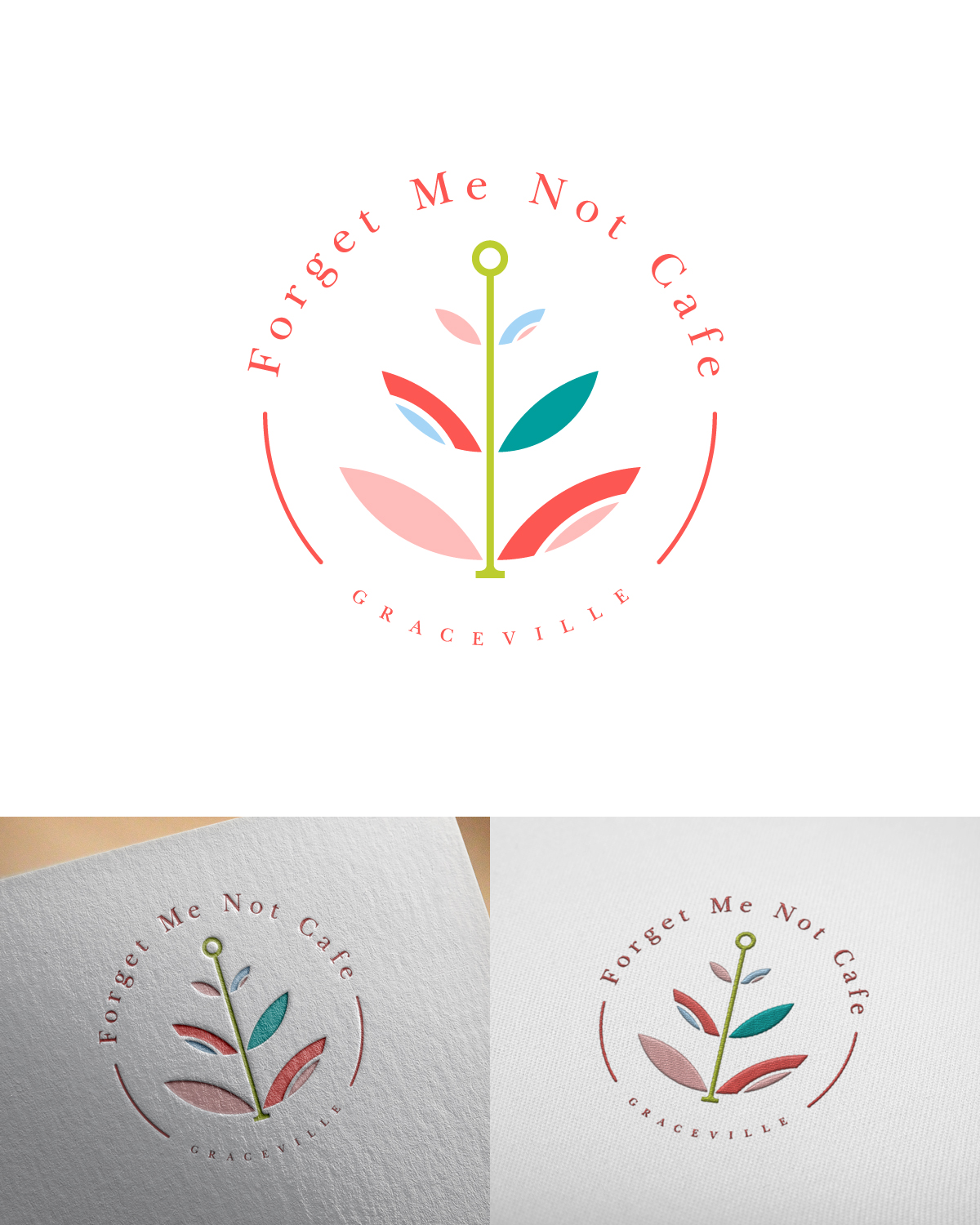 Diseño de Logo por NineOwl para Mungmee Srisook Pty Ltd | Diseño #25682505