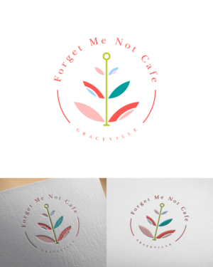 Diseño de Logo por NineOwl para Mungmee Srisook Pty Ltd | Diseño: #25682505