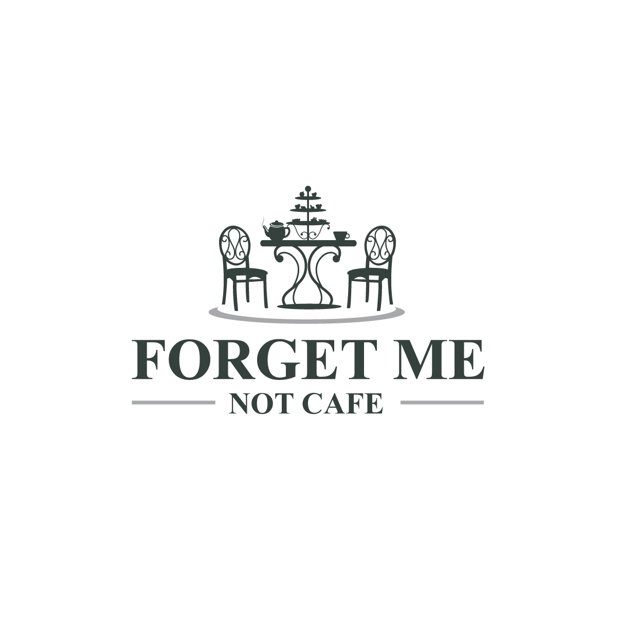 Logo Design by Kreative Fingers for Mungmee Srisook Pty Ltd | Design #25598842