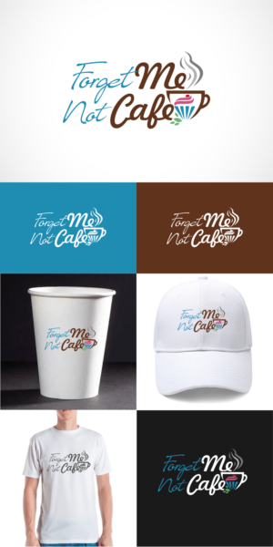 Diseño de Logo por fly  design para Mungmee Srisook Pty Ltd | Diseño: #25516863