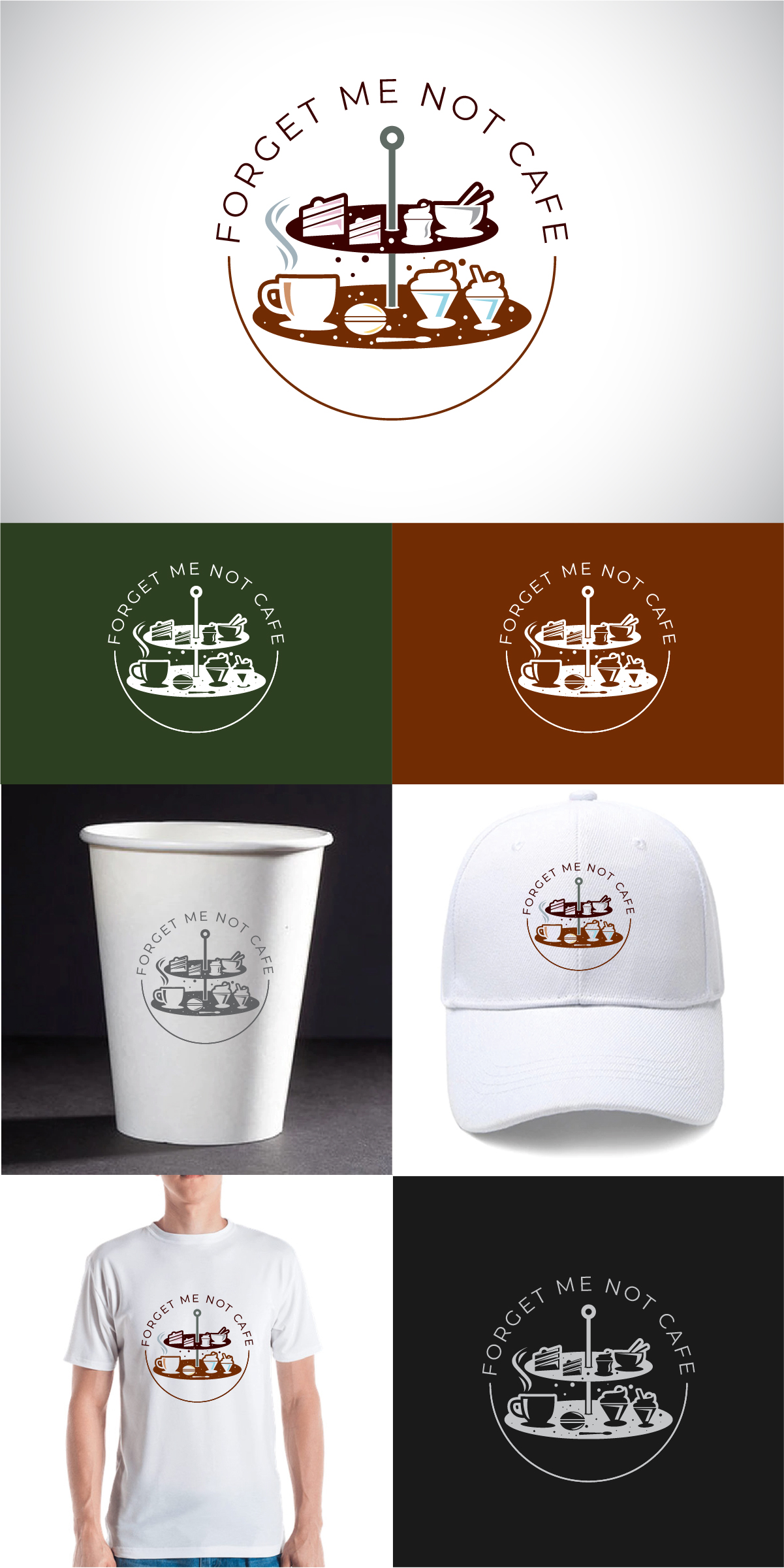 Diseño de Logo por fly  design para Mungmee Srisook Pty Ltd | Diseño #25527642