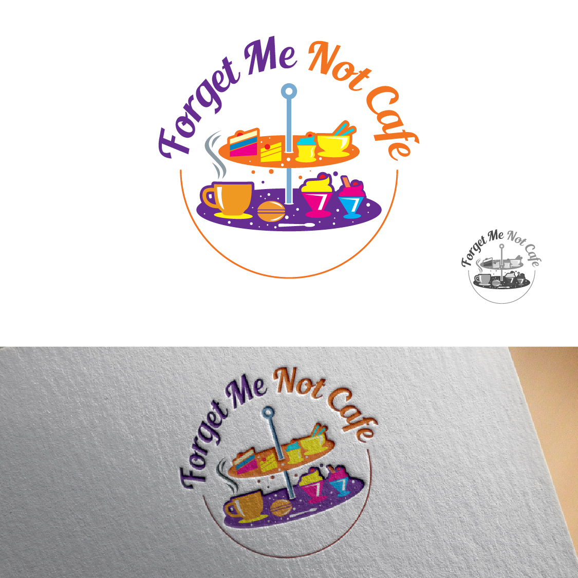 Diseño de Logo por fly  design para Mungmee Srisook Pty Ltd | Diseño #25569681