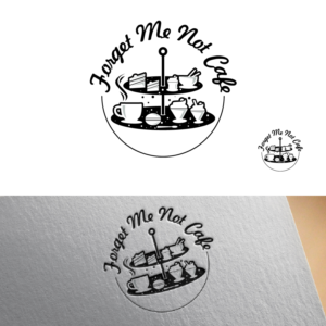 Diseño de Logo por fly  design para Mungmee Srisook Pty Ltd | Diseño: #25569682