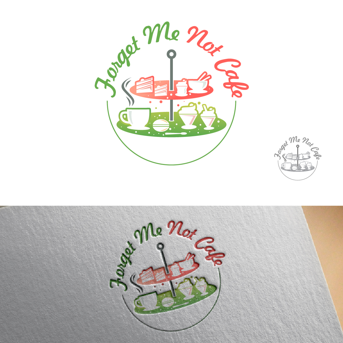 Diseño de Logo por fly  design para Mungmee Srisook Pty Ltd | Diseño #25569683