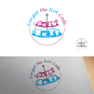 Diseño de Logo por fly  design para Mungmee Srisook Pty Ltd | Diseño: #25569684