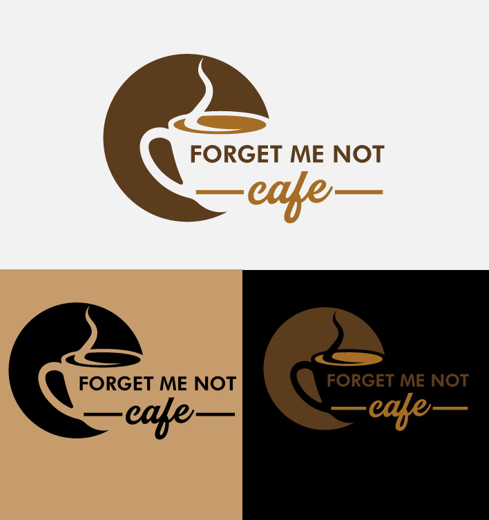 Logo Design by Quratulain 25 for Mungmee Srisook Pty Ltd | Design #25506053