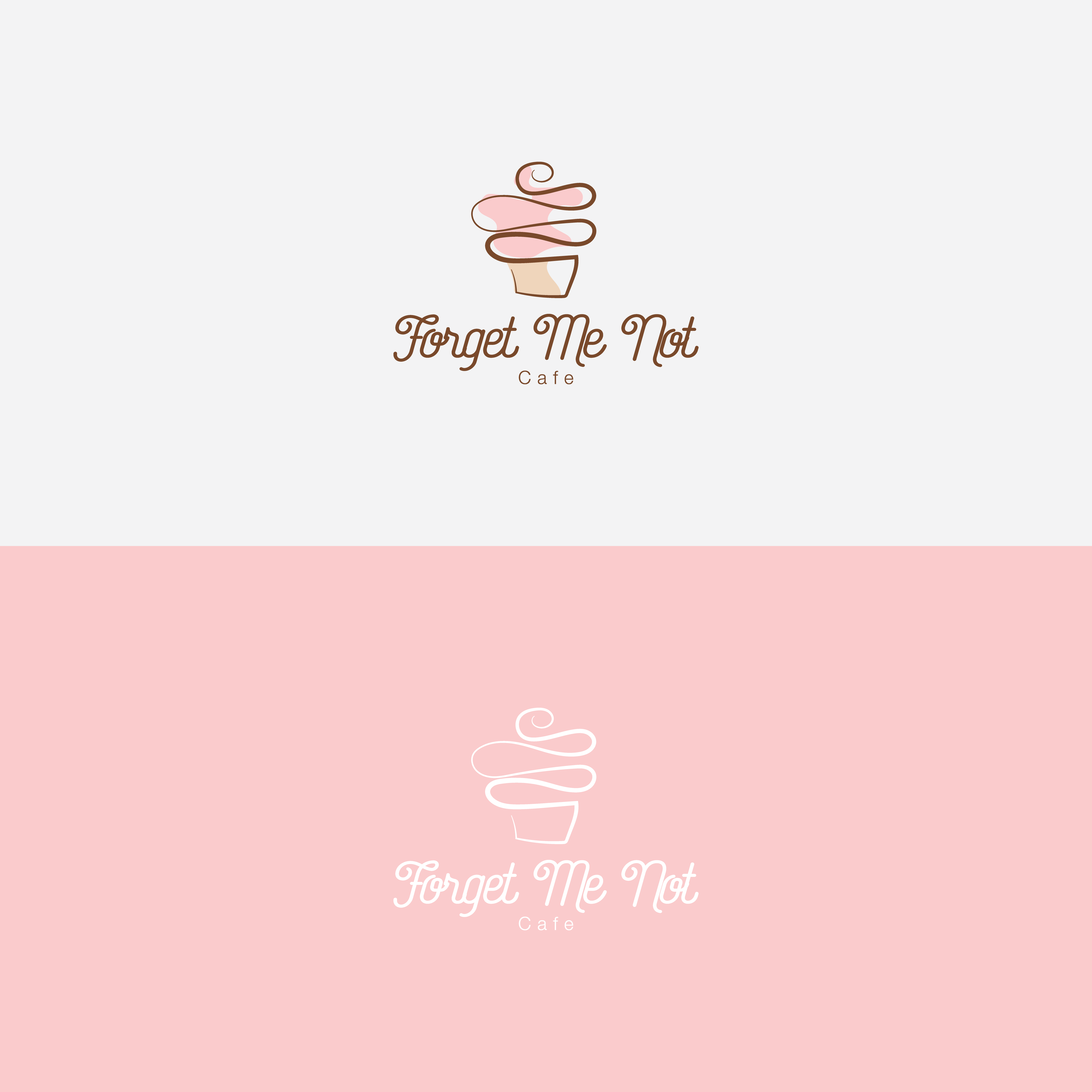 Logo Design by Jburtonux for Mungmee Srisook Pty Ltd | Design #25545195