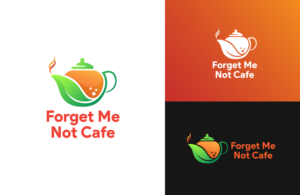 Logo Design by Aldan Design