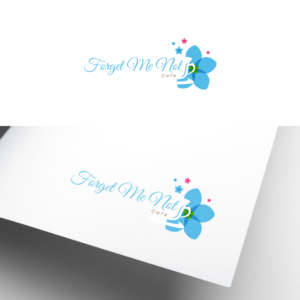 Diseño de Logo por Trident para Mungmee Srisook Pty Ltd | Diseño: #25504066