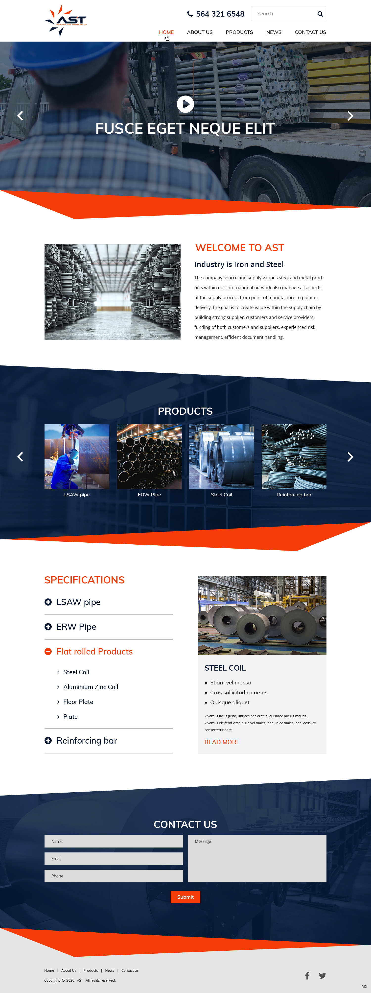 Web Design by pb for Australian Traders | Design #25507592