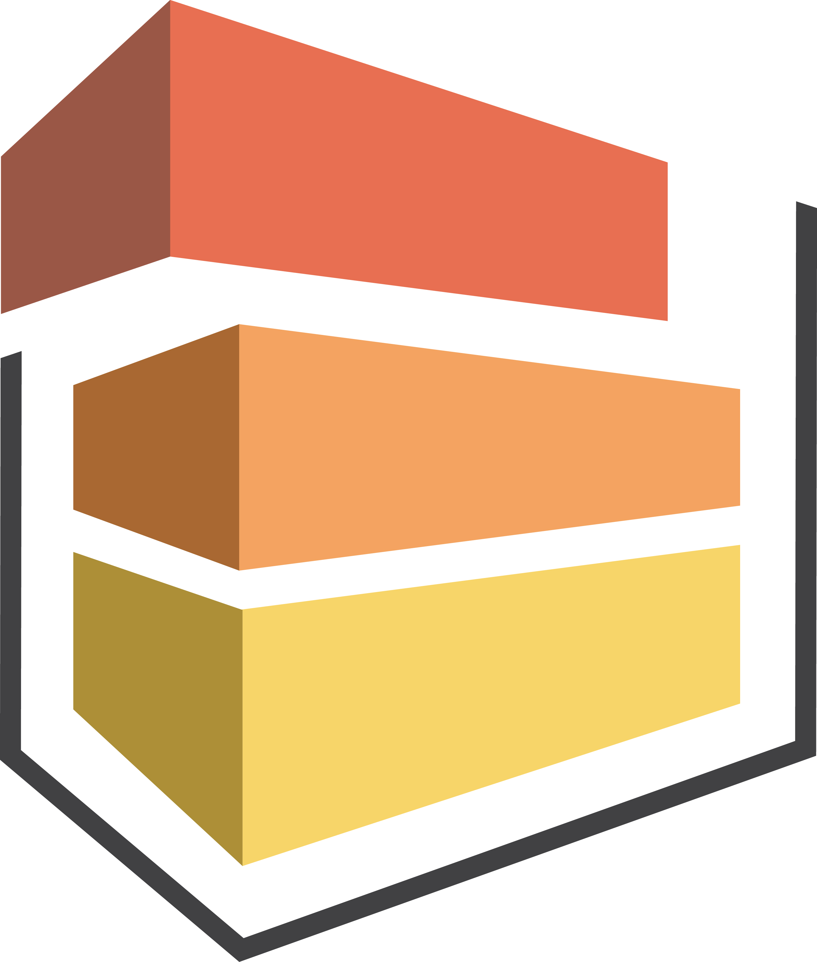 Logo Design by sangeloenriquez for this project | Design #25555598