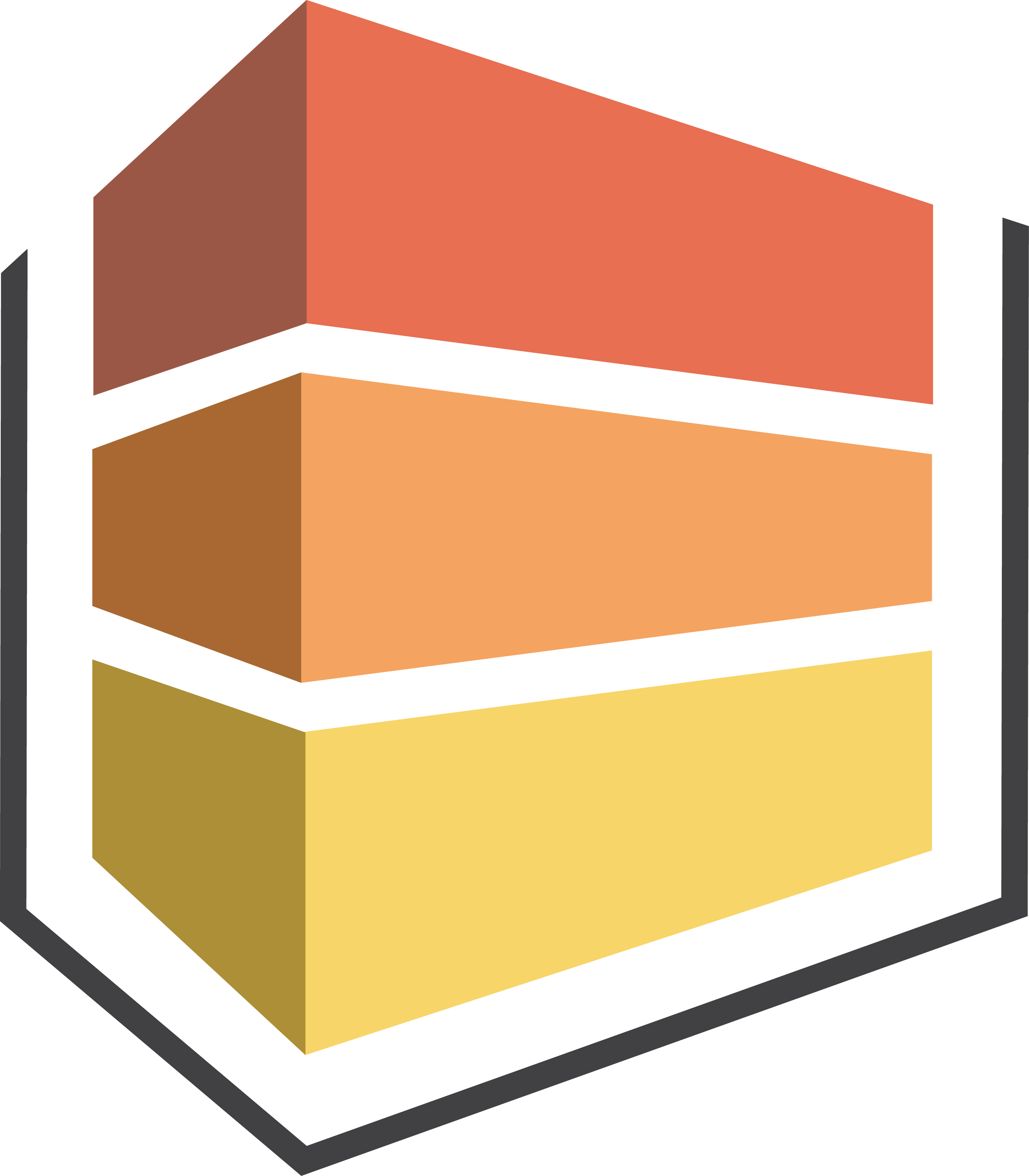Logo Design by sangeloenriquez for this project | Design #25555621