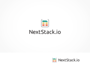 NextStack | Diseño de Logo por ArtTank