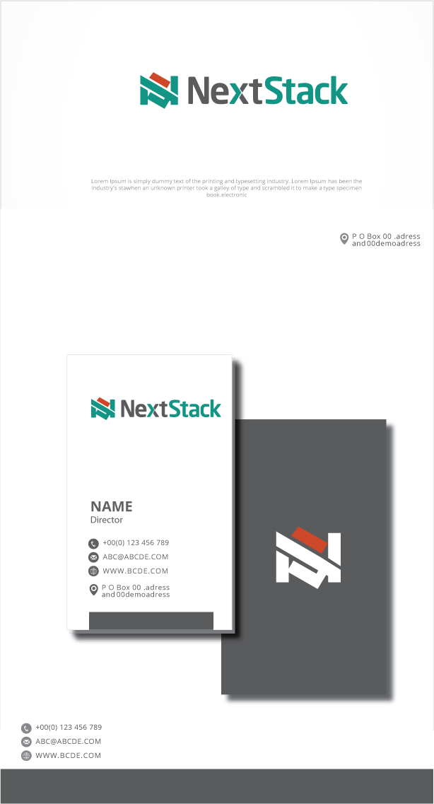 Logo-Design von graphicevolution für dieses Projekt | Design #25519584