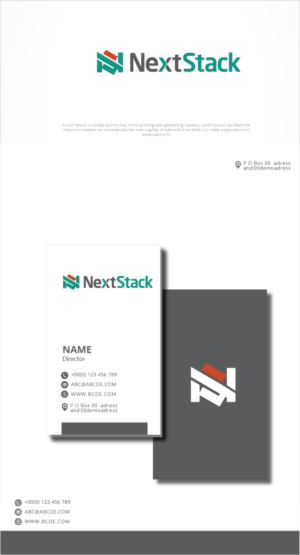 Logo Design by graphicevolution for this project | Design: #25519584