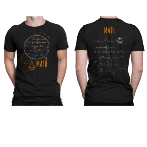 T-shirt Design by elveneclipse