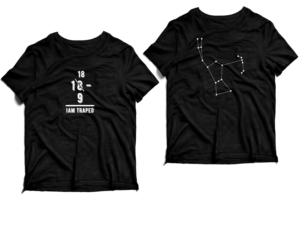 T-shirt Design by Arun 25