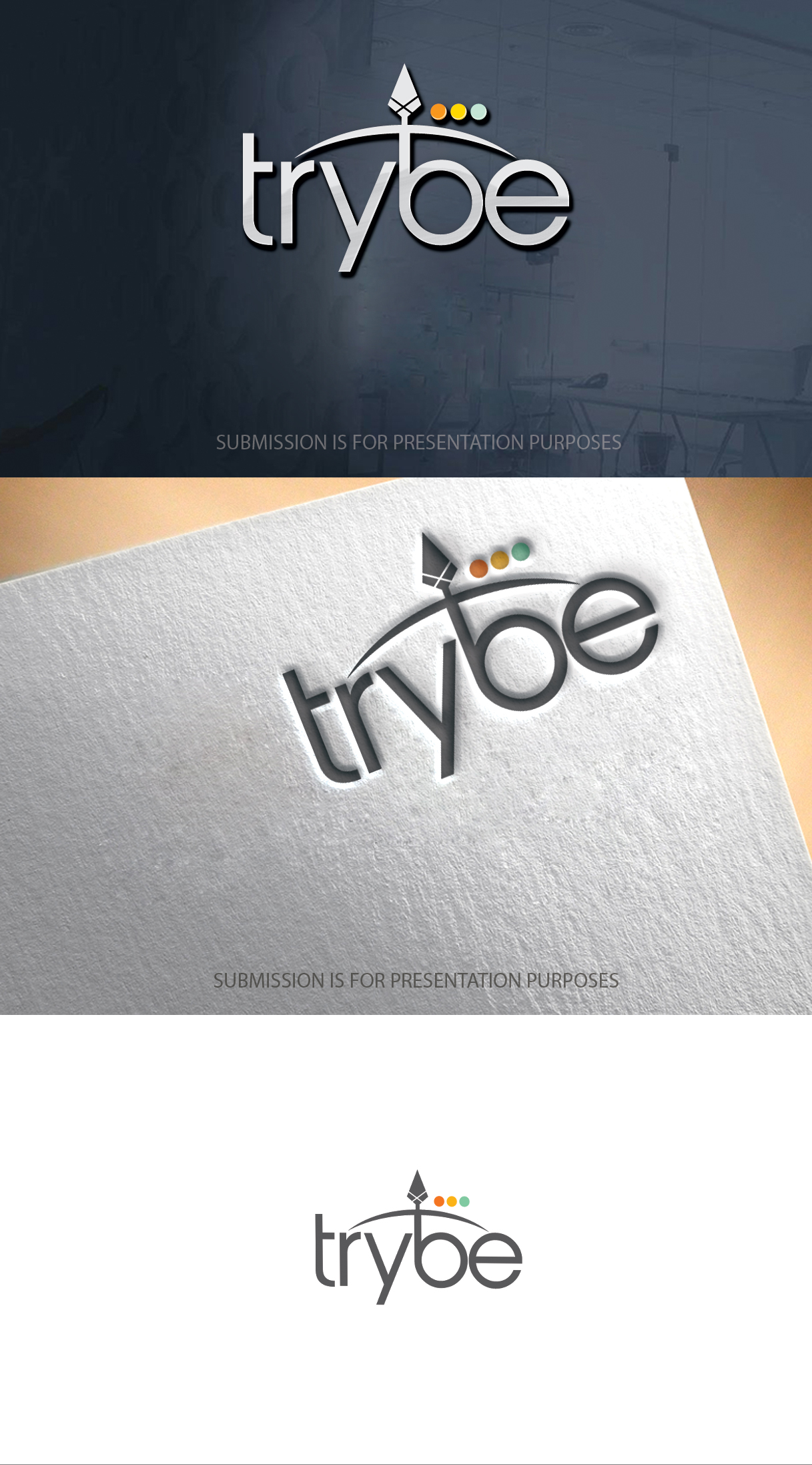 Diseño de Logo por graphicevolution para este proyecto | Diseño #25497287