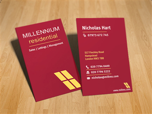 Stationery Design by Two heads
