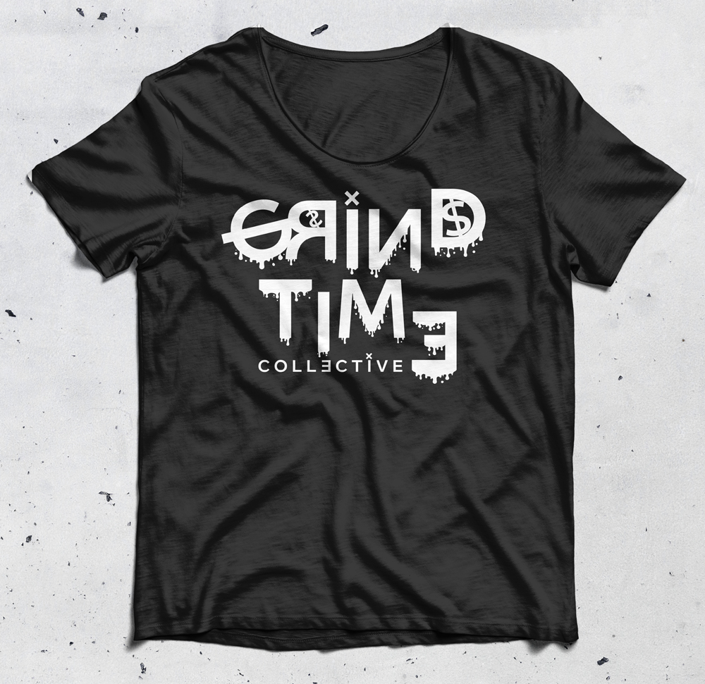 Diseño de Camiseta por Alaya para este proyecto | Diseño #25497075