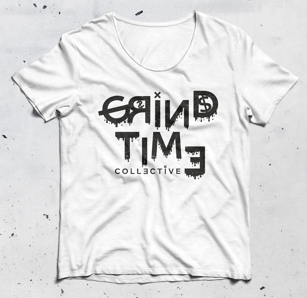 Diseño de Camiseta por Alaya para este proyecto | Diseño #25497276