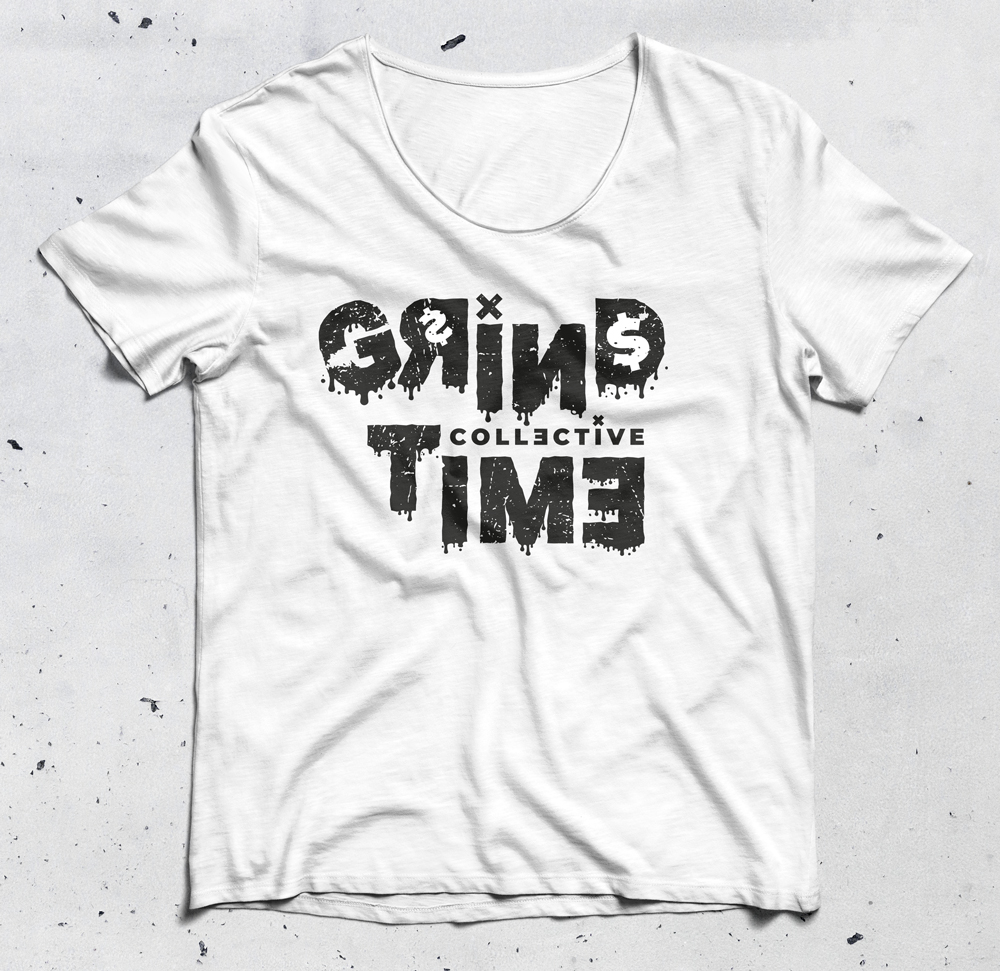 Diseño de Camiseta por Alaya para este proyecto | Diseño #25498011