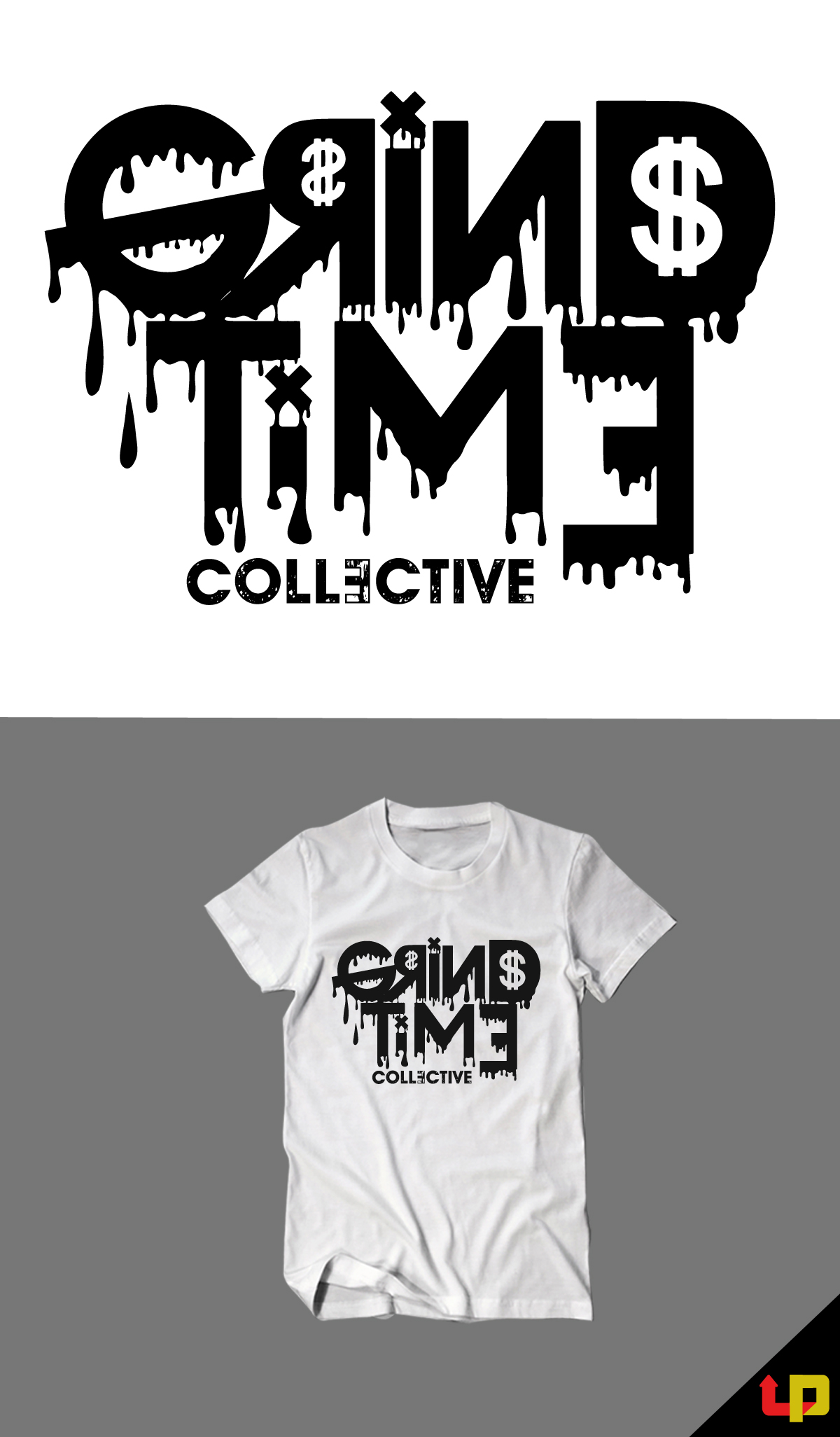 T-Shirt-Design von Uprinteez für dieses Projekt | Design #25499308